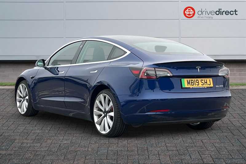 Used Tesla Model 3 2019 for sale - 78051513: Photo 5