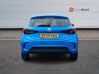 Used MG MG3 2024 for sale - 79003104: Photo