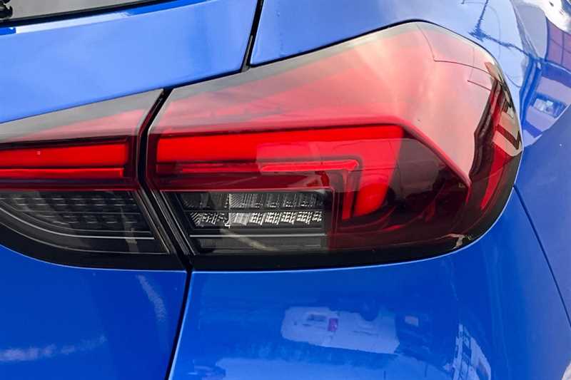 Used Vauxhall Corsa 2024 for sale - 77416214: Photo 32