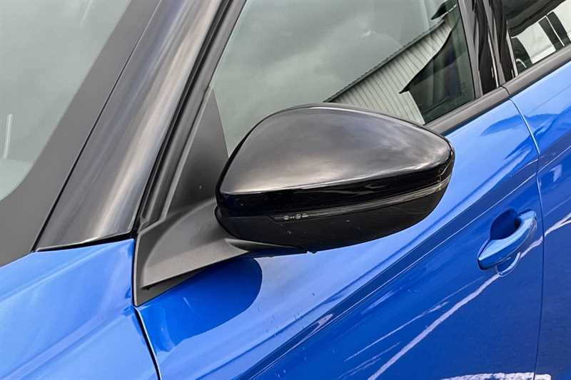 Used Vauxhall Corsa 2024 for sale - 77416214: Photo 35