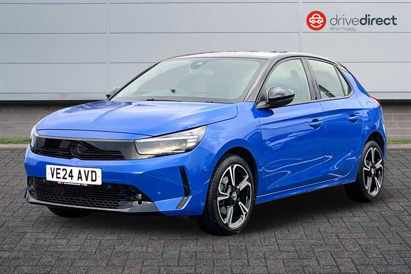 Used Vauxhall Corsa 2024 for sale - 77416214: Photo 7