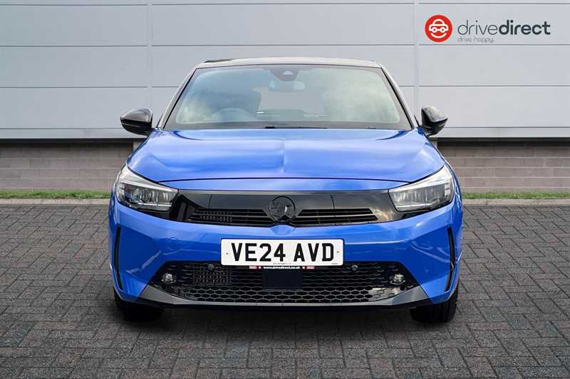 Used Vauxhall Corsa 2024 for sale - 77416214: Photo 8