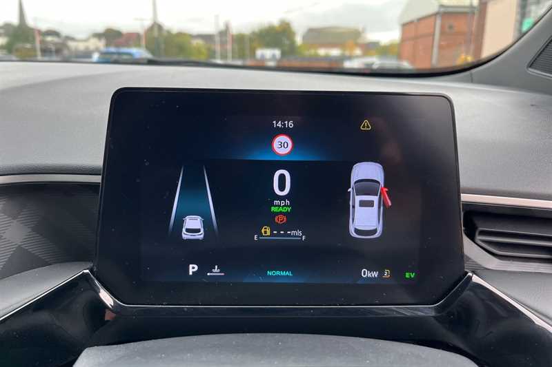 Used MG MG3 2025 for sale - 77416642: Photo 20