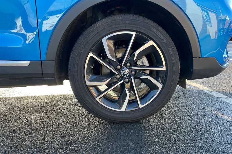 Used MG MG ZS 2024 for sale - 76755749: Photo 12