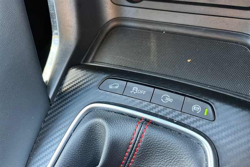 Used MG MG ZS 2024 for sale - 76755749: Photo 15