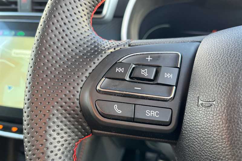 Used MG MG ZS 2024 for sale - 76755749: Photo 21