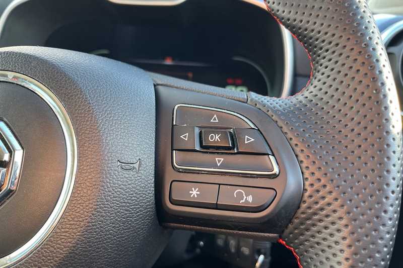 Used MG MG ZS 2024 for sale - 76755749: Photo 22