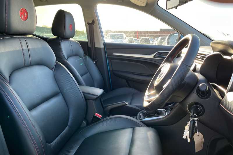 Used MG MG ZS 2024 for sale - 76755749: Photo 24