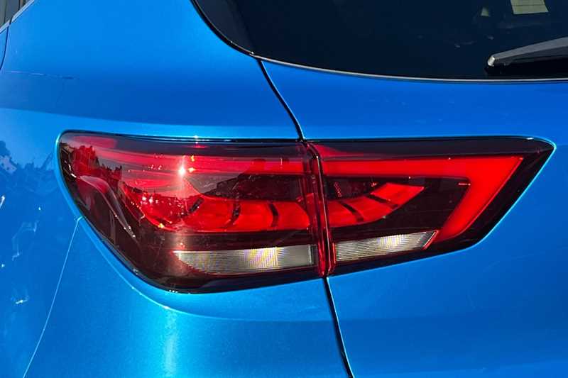 Used MG MG ZS 2024 for sale - 76755749: Photo 31