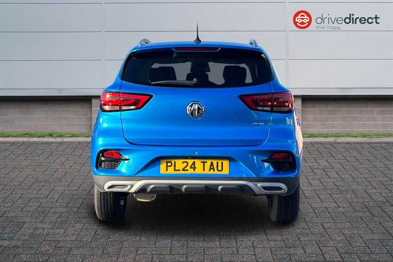 Used MG MG ZS 2024 for sale - 76755749: Photo 4