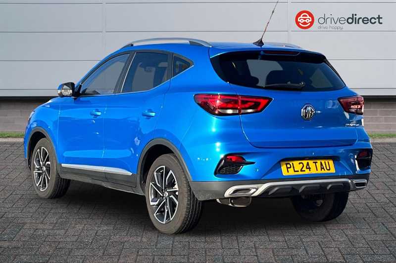 Used MG MG ZS 2024 for sale - 76755749: Photo 5