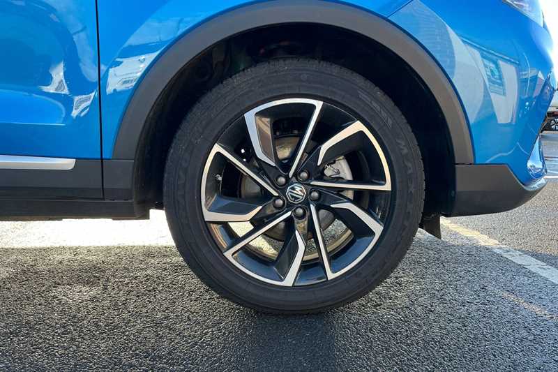 Used MG MG ZS 2024 for sale - 76755749: Photo 9