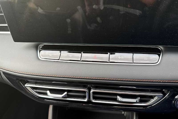 Used MG MG HS 2025 for sale - 76169101: Photo 15