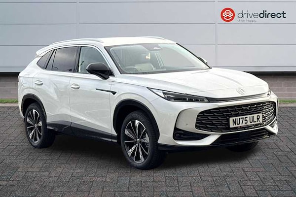 Used MG MG HS 2025 for sale - 76169101: Photo 1