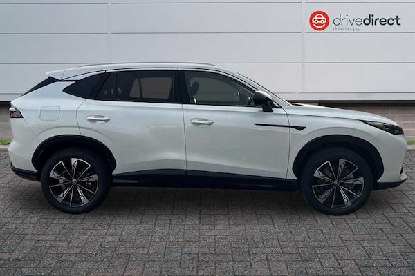 Used MG MG HS 2025 for sale - 76169101: Photo 2
