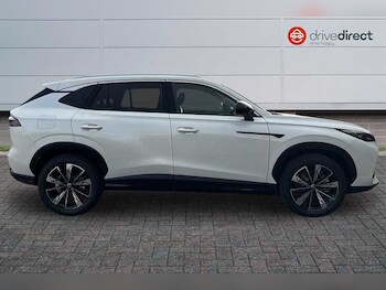 Used MG MG HS 2025 for sale - 76169101: Photo 2