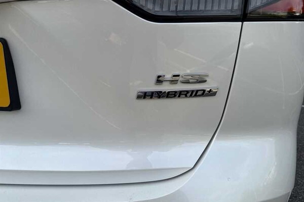 Used MG MG HS 2025 for sale - 76169101: Photo 30