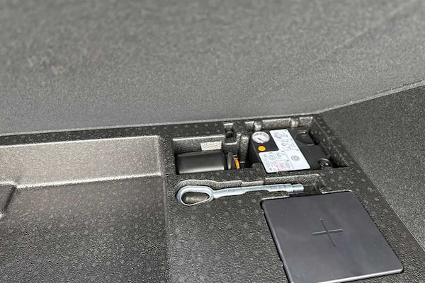 Used MG MG HS 2025 for sale - 76169101: Photo 37