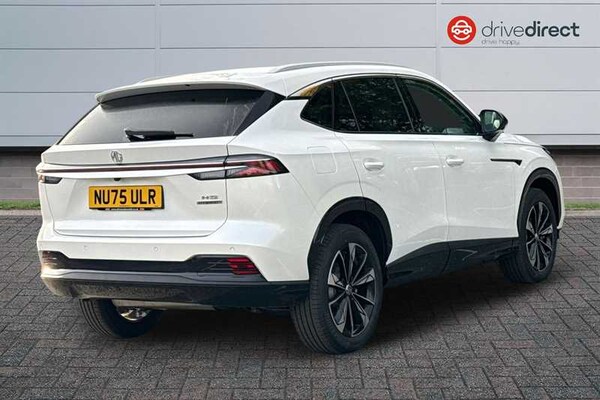 Used MG MG HS 2025 for sale - 76169101: Photo 3