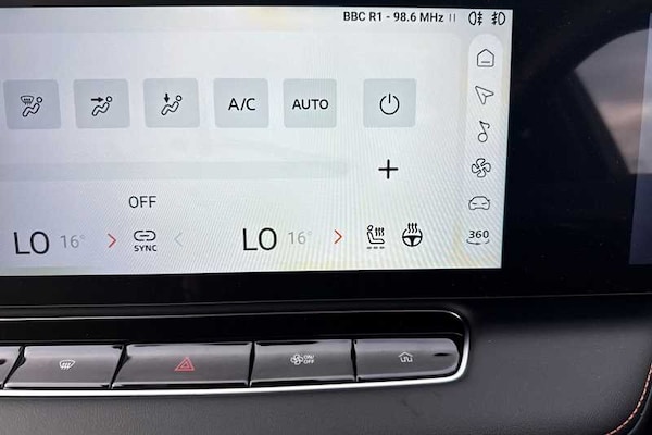 Used MG MG HS 2025 for sale - 76169101: Photo 40
