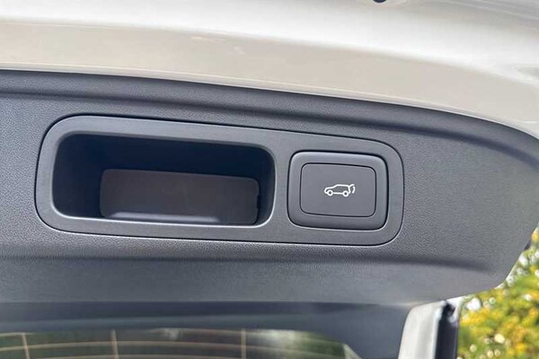 Used MG MG HS 2025 for sale - 76169101: Photo 41