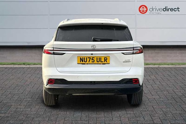 Used MG MG HS 2025 for sale - 76169101: Photo 4