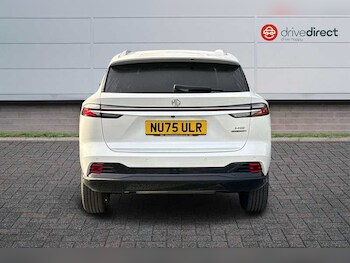Used MG MG HS 2025 for sale - 76169101: Photo 4