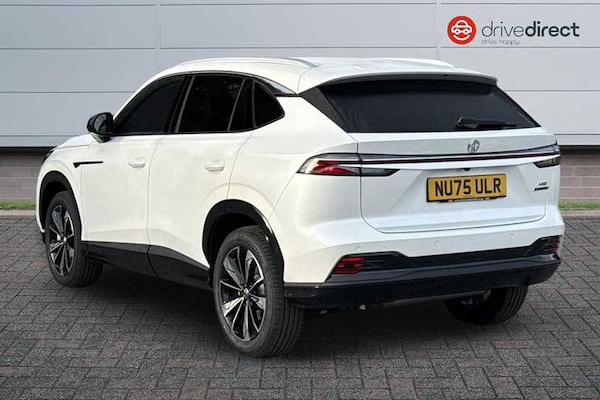 Used MG MG HS 2025 for sale - 76169101: Photo 5