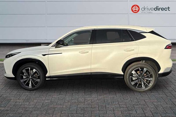 Used MG MG HS 2025 for sale - 76169101: Photo 6