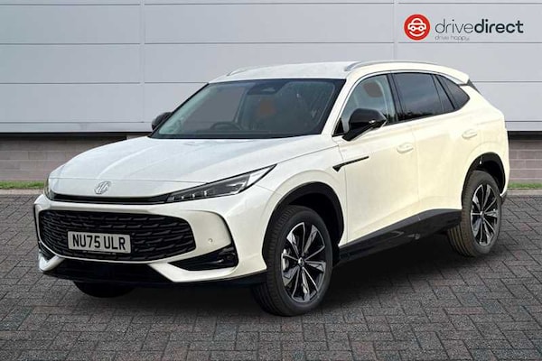 Used MG MG HS 2025 for sale - 76169101: Photo 7
