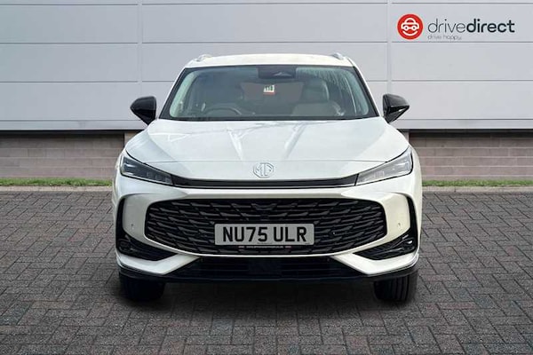 Used MG MG HS 2025 for sale - 76169101: Photo 8