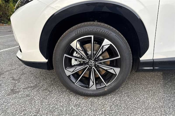 Used MG MG HS 2025 for sale - 76169101: Photo 9