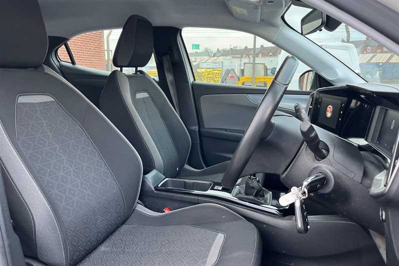 Used Vauxhall Mokka 2022 for sale - 77309778: Photo 23