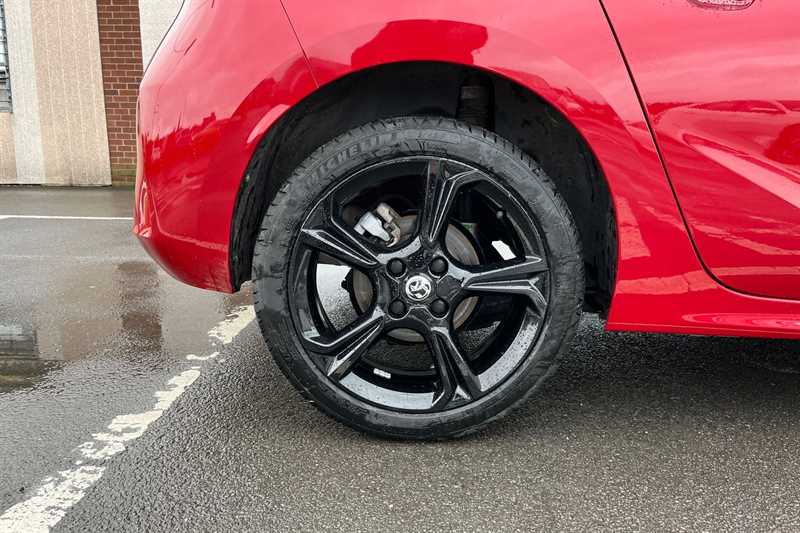 Used Vauxhall Corsa 2023 for sale - 77473610: Photo 11