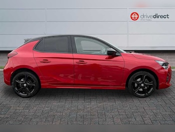 Used Vauxhall Corsa 2023 for sale - 77473610: Photo