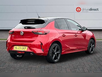 Used Vauxhall Corsa 2023 for sale - 77473610: Photo