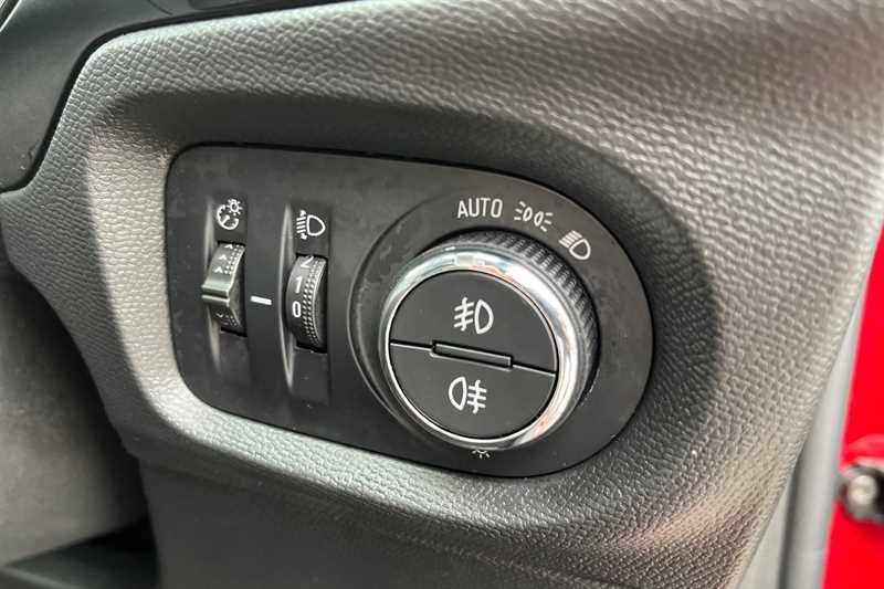 Used Vauxhall Corsa 2023 for sale - 77473610: Photo 40