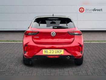 Used Vauxhall Corsa 2023 for sale - 77473610: Photo
