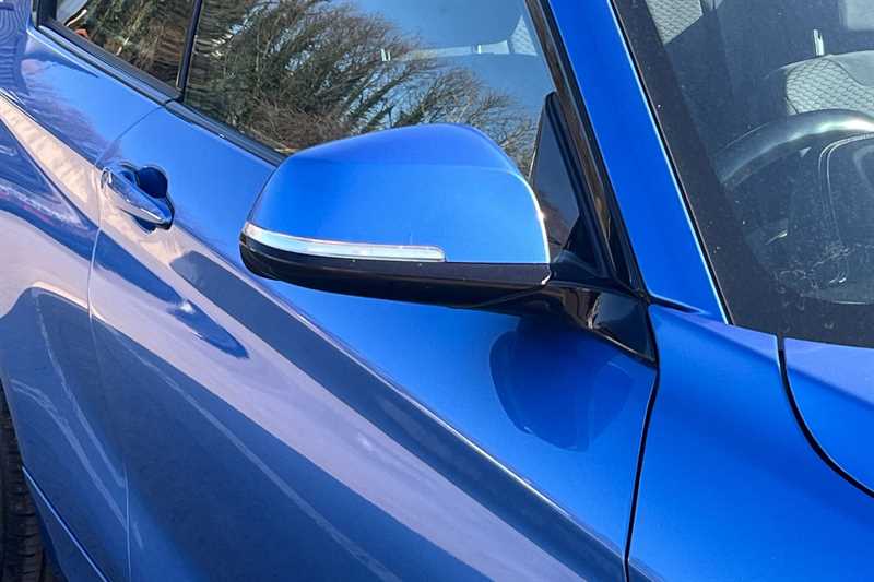 Used BMW 2 Series 2018 for sale - 78050221: Photo 34