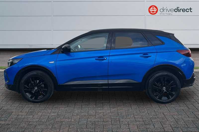 Used Vauxhall Grandland 2022 for sale - 77486841: Photo 6