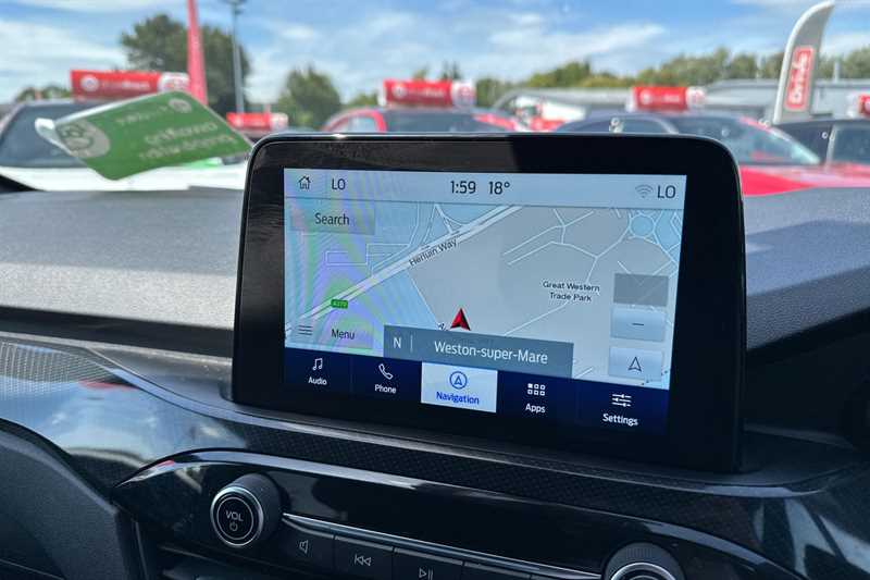 Used Ford Kuga 2023 for sale - 77486940: Photo 18