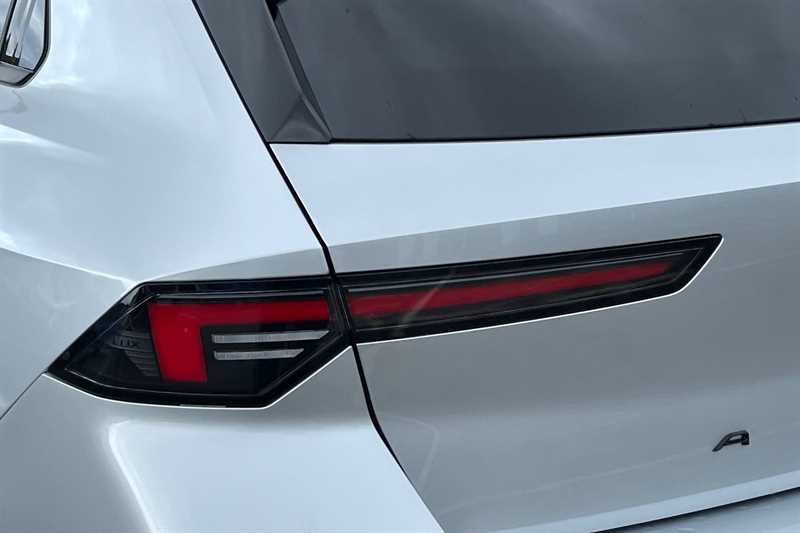 Used Vauxhall Astra 2024 for sale - 77757789: Photo 31