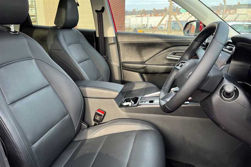 Used MG MG ZS 2025 for sale - 77322571: Photo 23