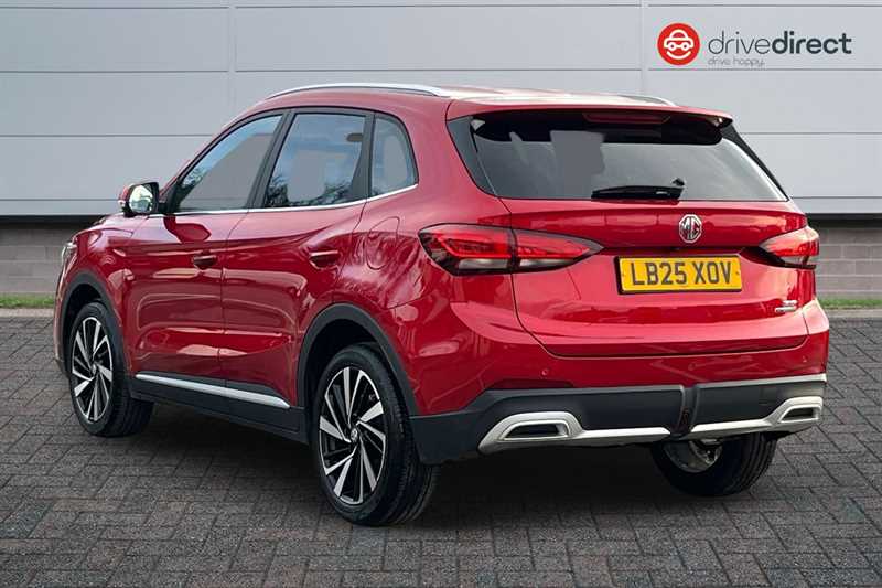 Used MG MG ZS 2025 for sale - 77322571: Photo 5