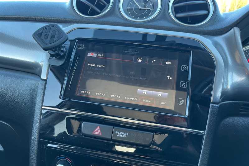 Used Suzuki Vitara 2017 for sale - 78161017: Photo 17