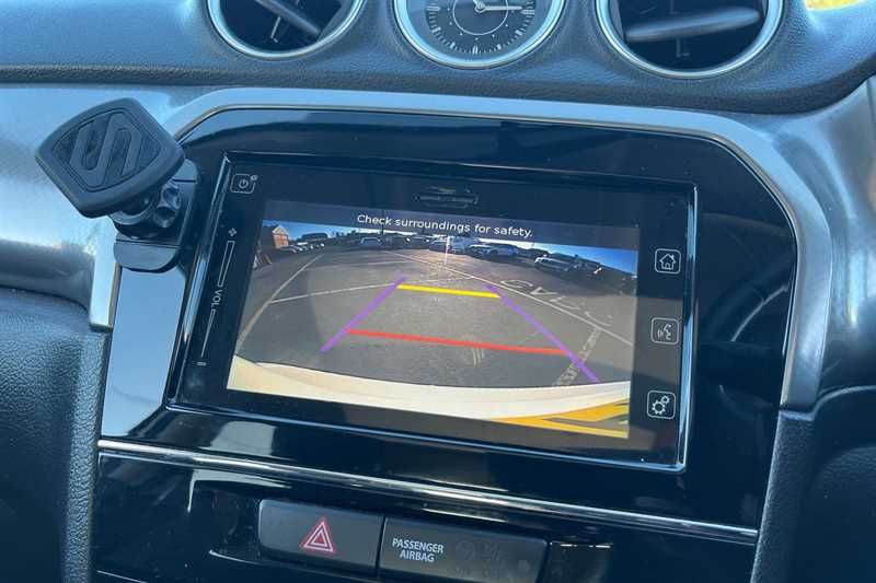 Used Suzuki Vitara 2017 for sale - 78161017: Photo 19