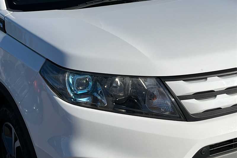 Used Suzuki Vitara 2017 for sale - 78161017: Photo 28