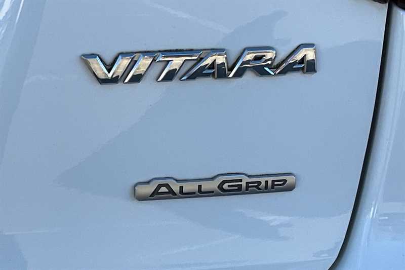 Used Suzuki Vitara 2017 for sale - 78161017: Photo 36