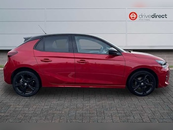 Used Vauxhall Corsa 2023 for sale - 77416342: Photo