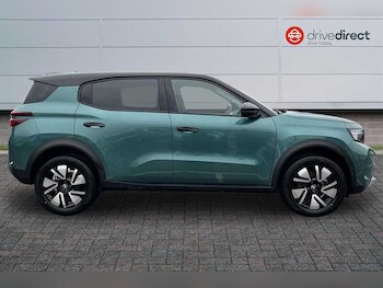 Used Vauxhall Frontera Electric undefined for sale - 77566301: Photo